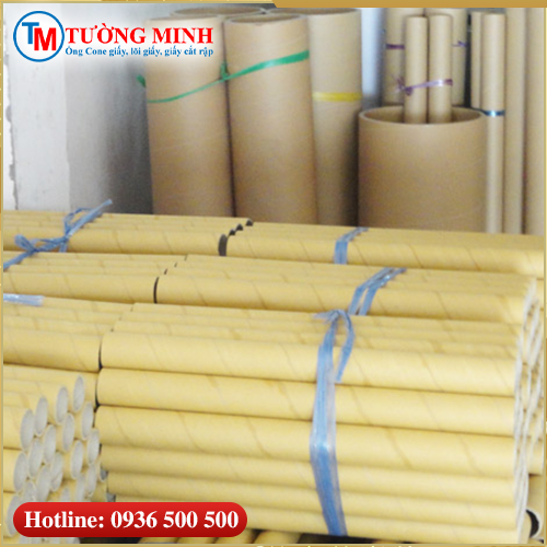 Ống giấy công nghiệp